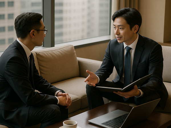 睢县高端保密顾问服务