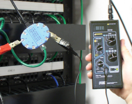 睢县美国REI CMA-100反监听音频放大器